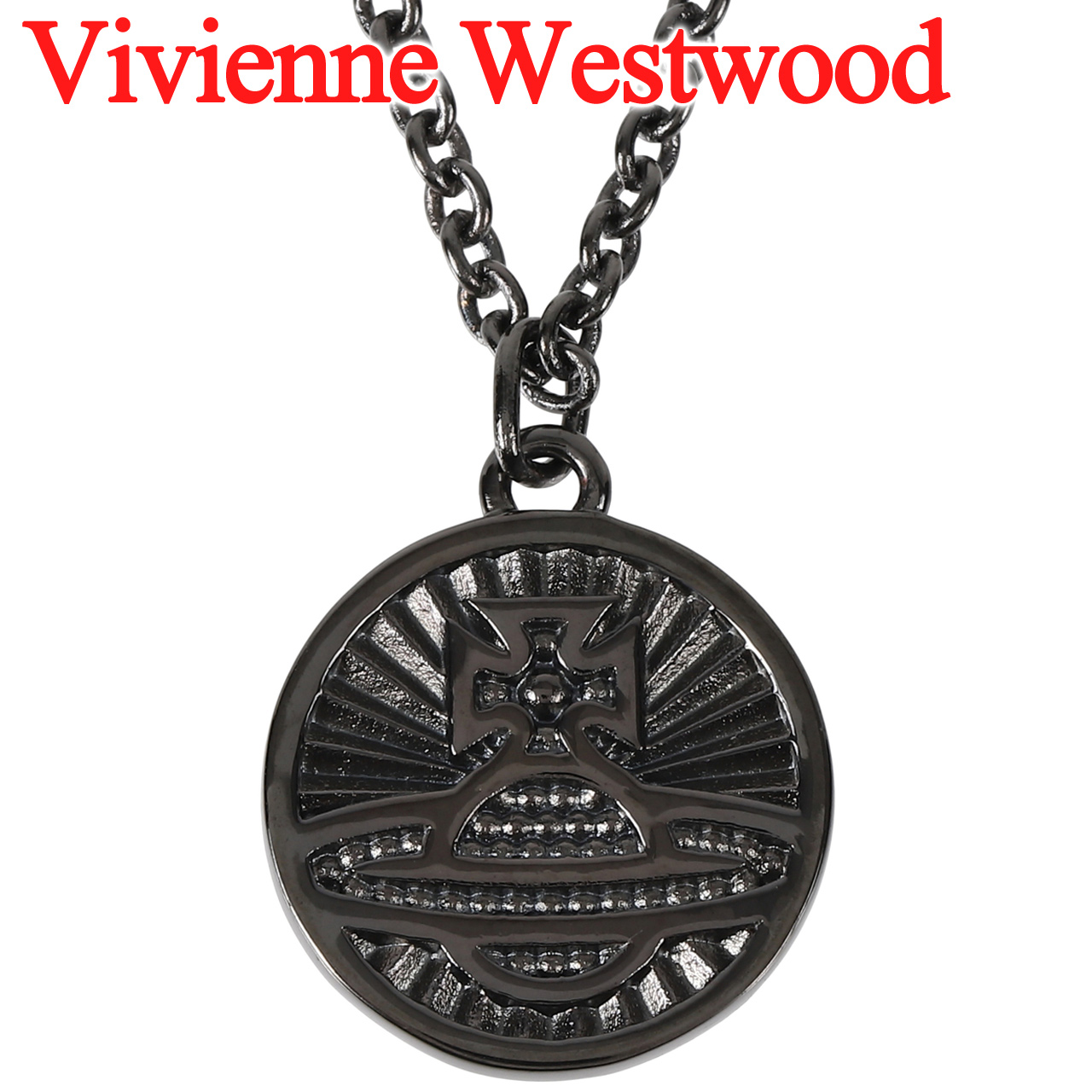 Vivienne Westwood（ヴィヴィアンウエストウッド） ネックレス メンズ