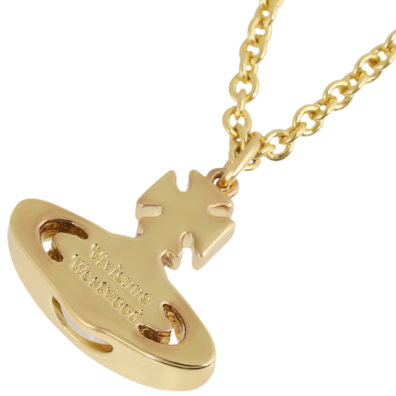 Vivienne Westwood（ヴィヴィアンウエストウッド） ネックレス 女性