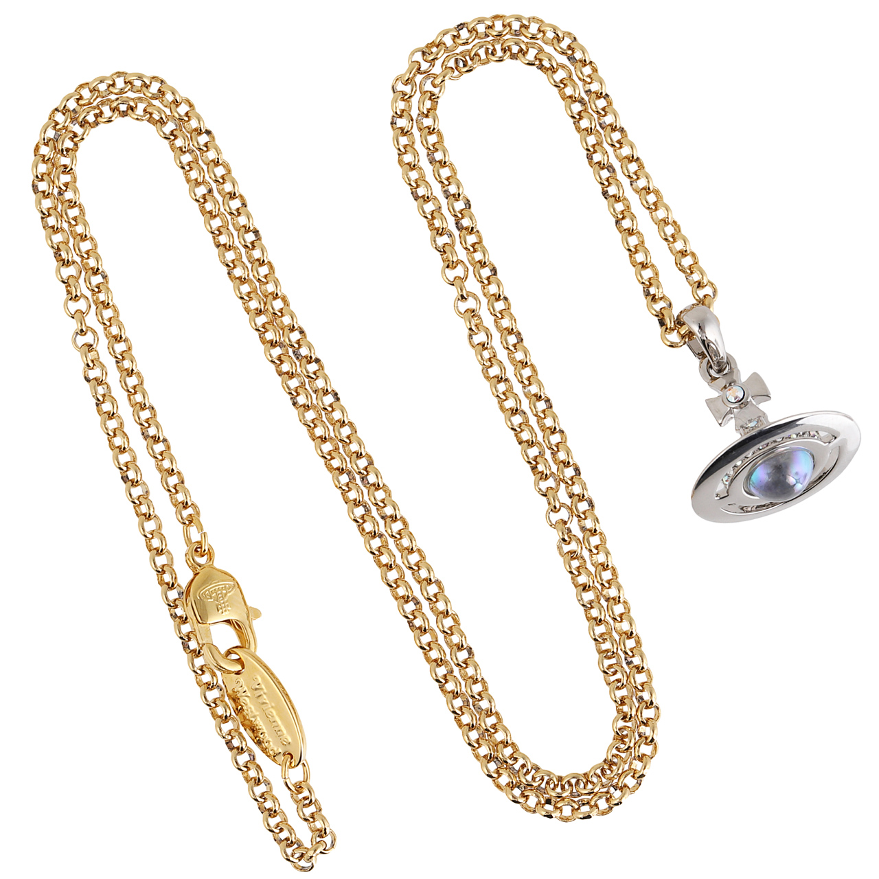 Vivienne Westwood（ヴィヴィアンウエストウッド） ネックレス メンズ