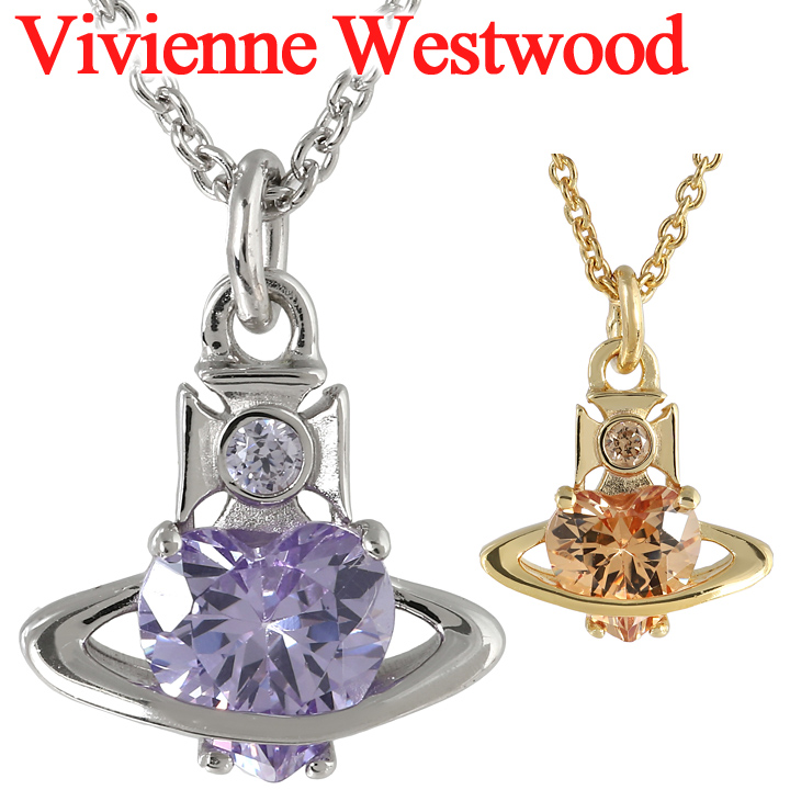 Vivienne Westwood（ヴィヴィアンウエストウッド） ネックレス