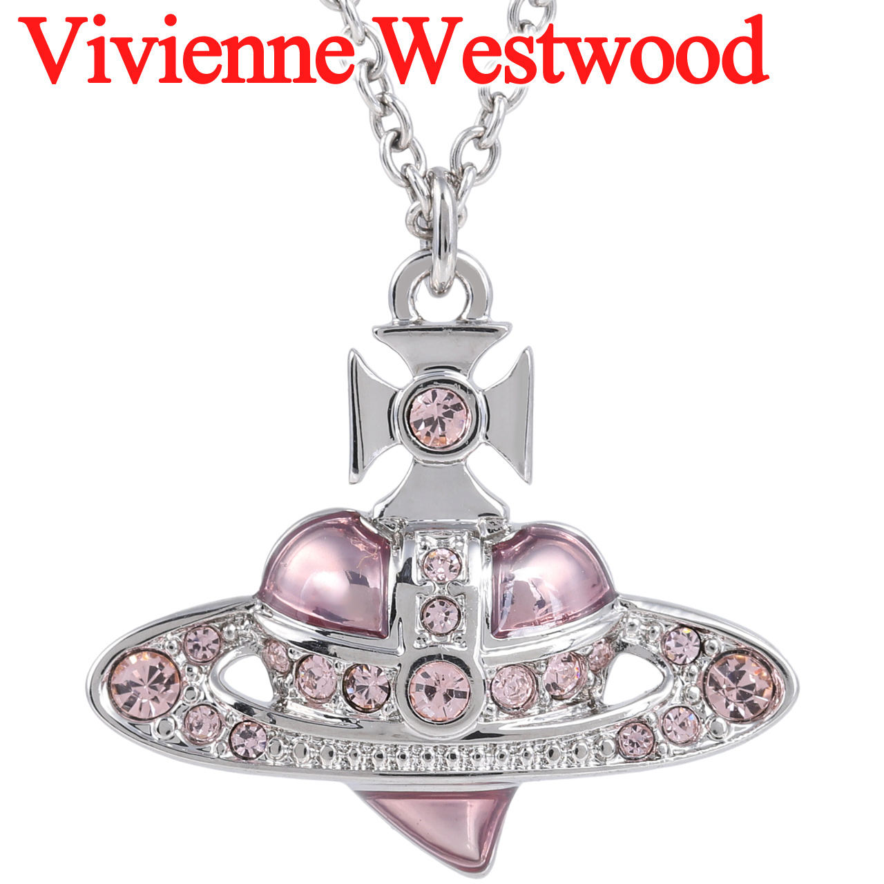 Vivienne Westwood（ヴィヴィアンウエストウッド） ネックレス