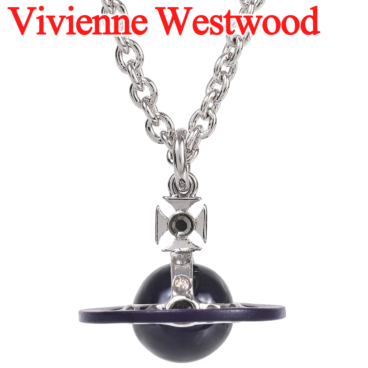 Vivienne Westwood（ヴィヴィアンウエストウッド） ネックレス メンズ
