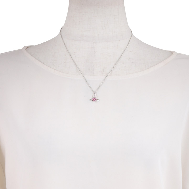Vivienne Westwood ヴィヴィアンウエストウッド ネックレス