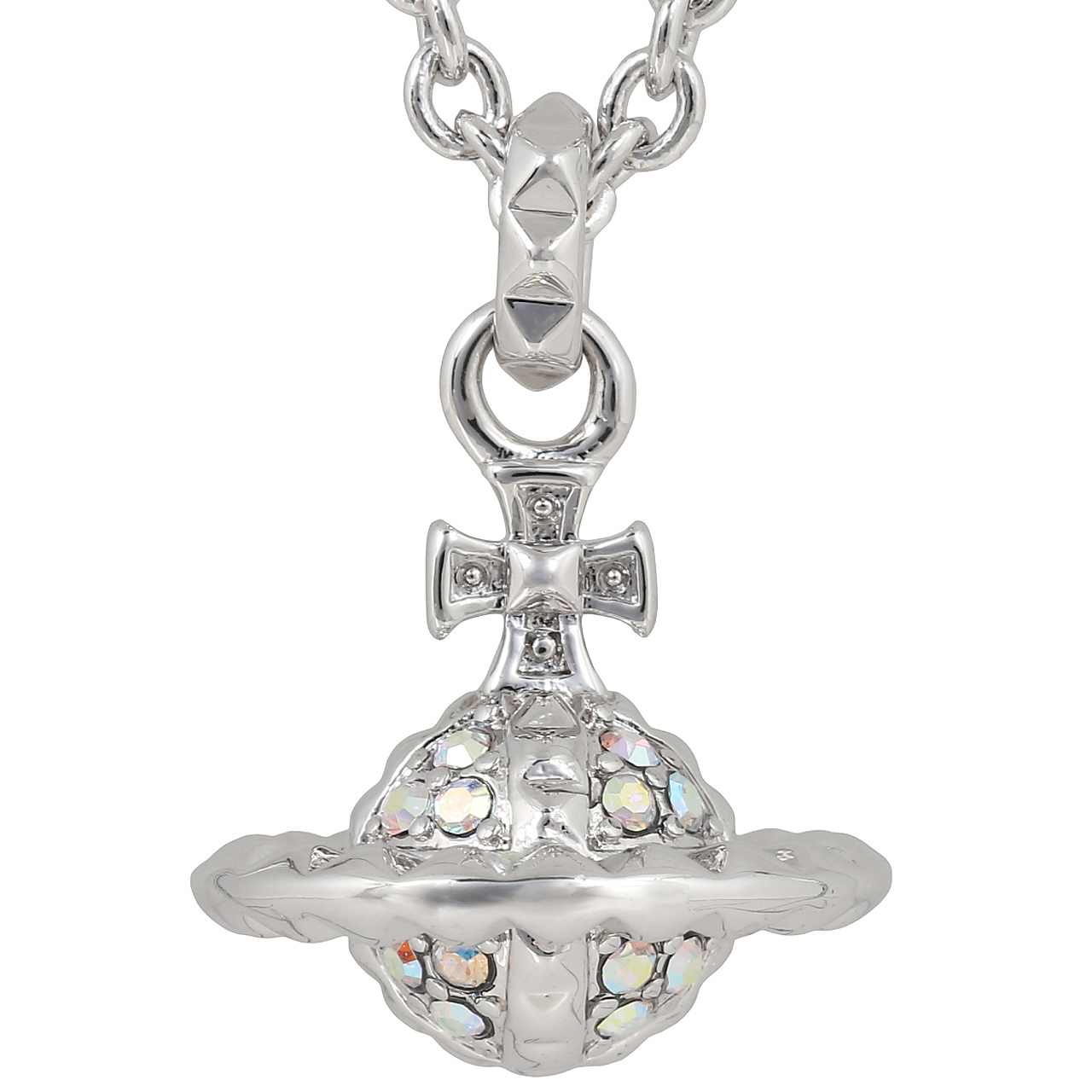 Vivienne Westwood（ヴィヴィアンウエストウッド） ネックレス