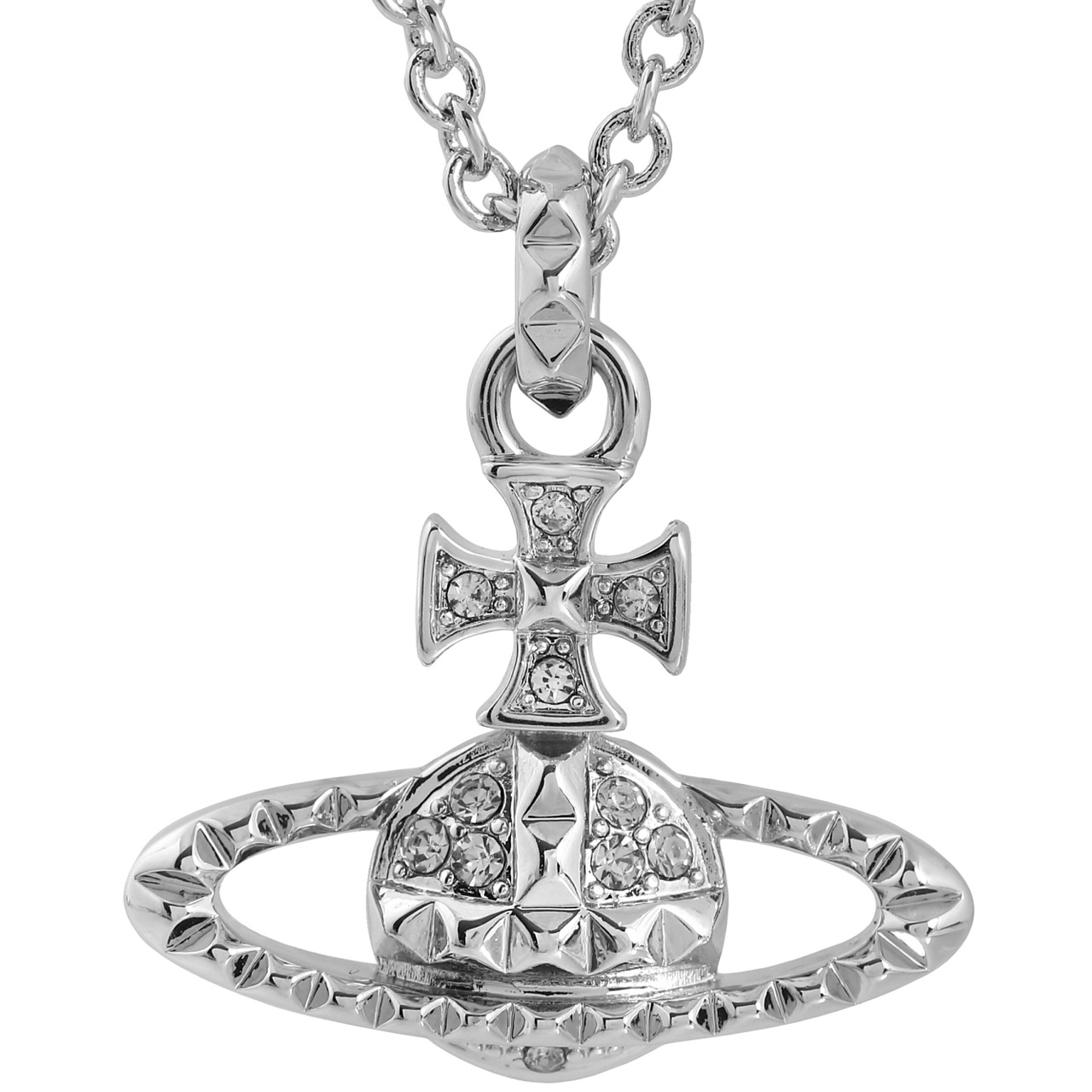 Vivienne Westwood ヴィヴィアンウエストウッド ネックレス 女性