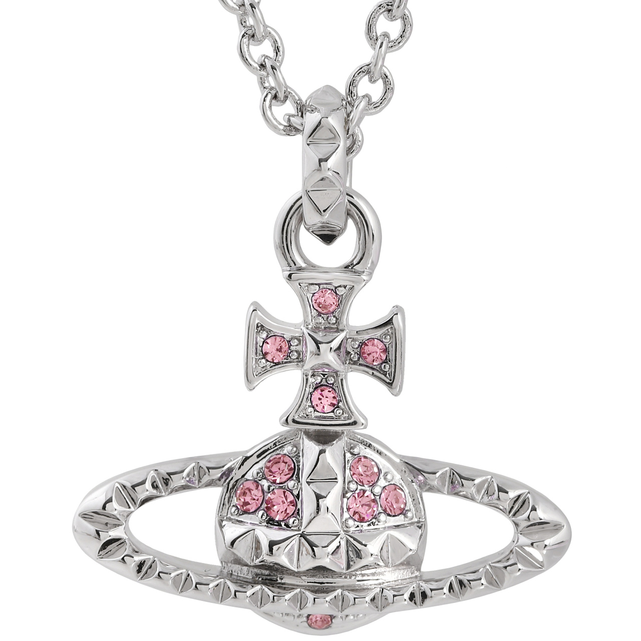 Vivienne Westwood（ヴィヴィアンウエストウッド） ネックレス 女性