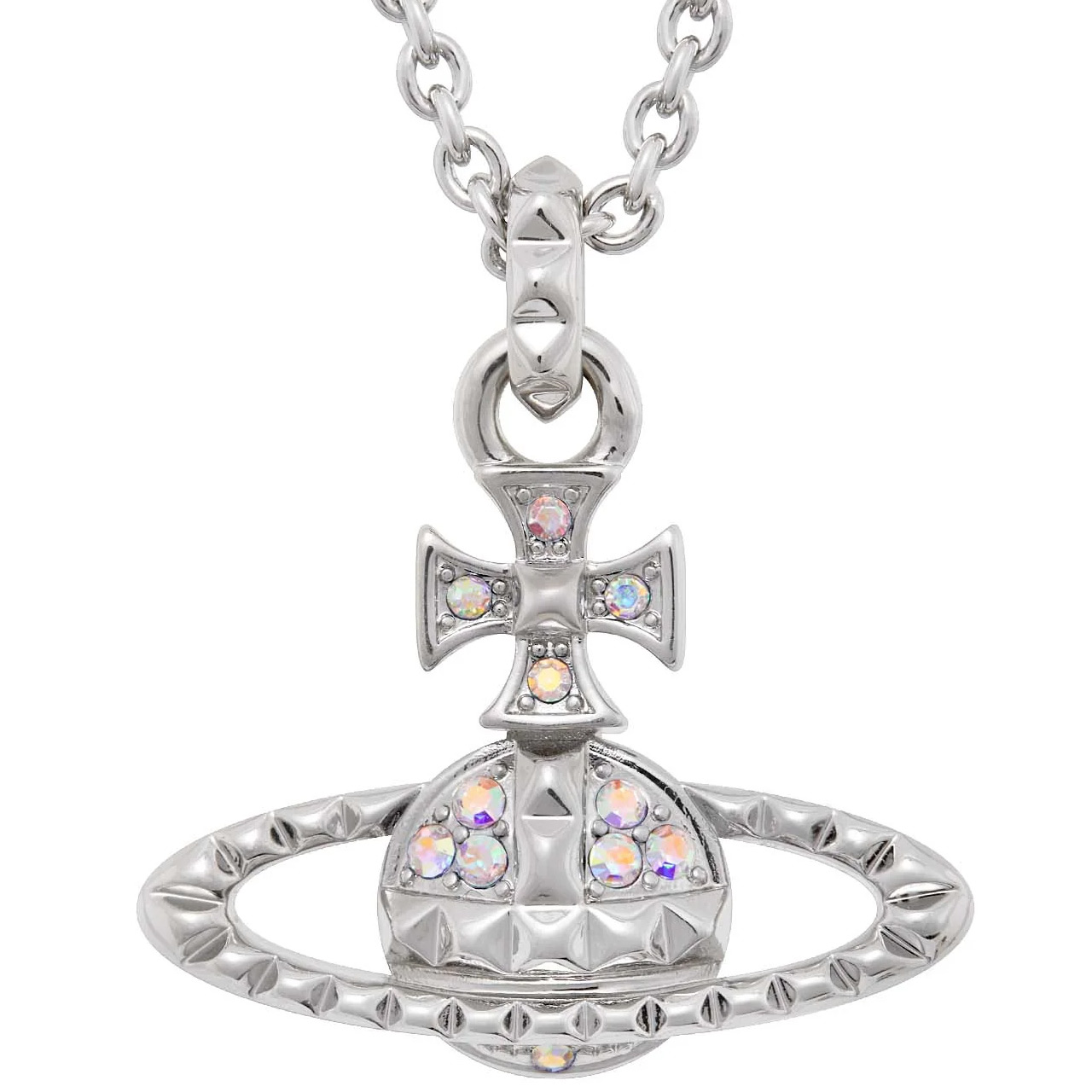 関税込み【Vivienne Westwood】メイフェア ペンダントネックレス Vivienne Westwood ヴィヴィアンウエストウッド ネックレス