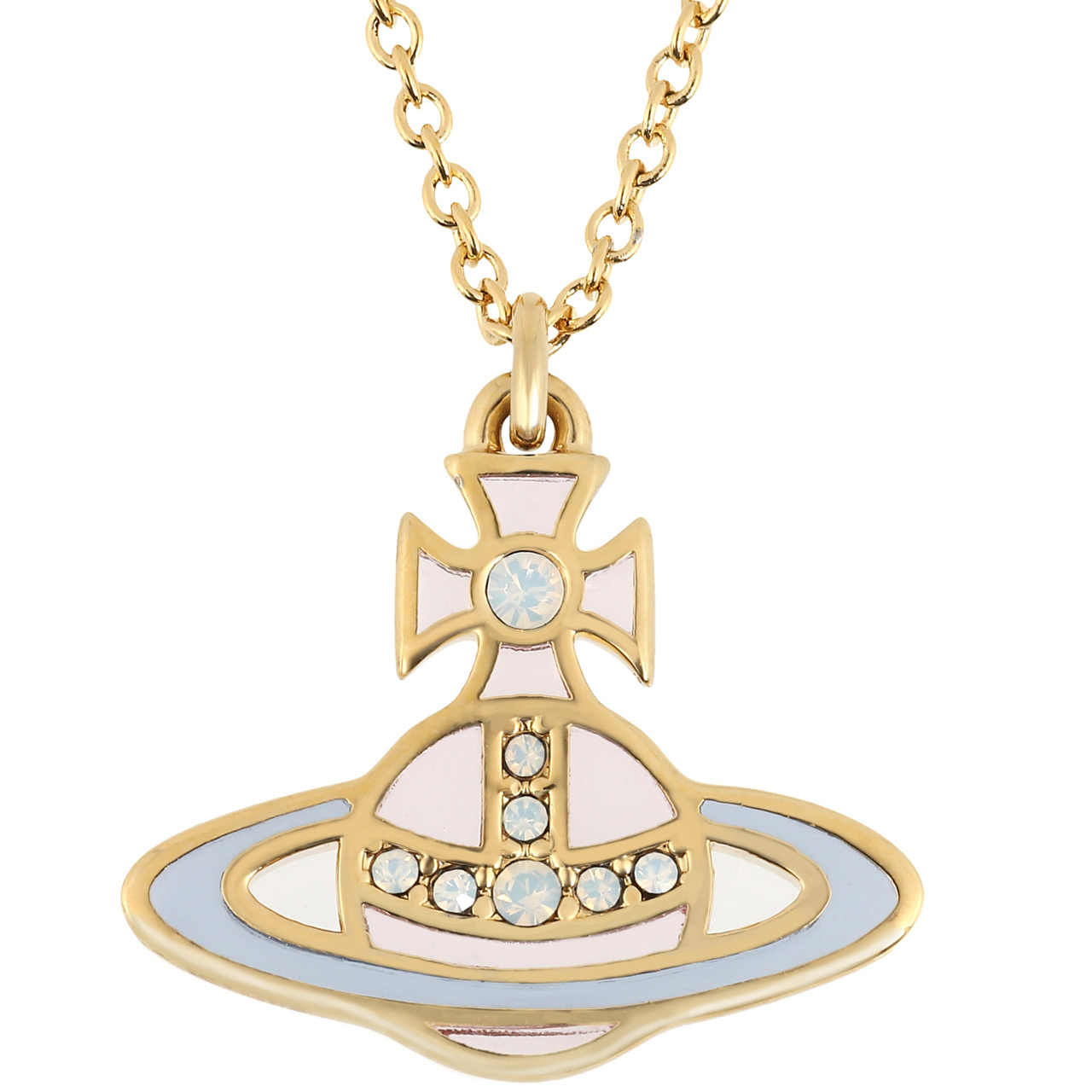 Vivienne Westwood ヴィヴィアンウエストウッド ネックレス 女性