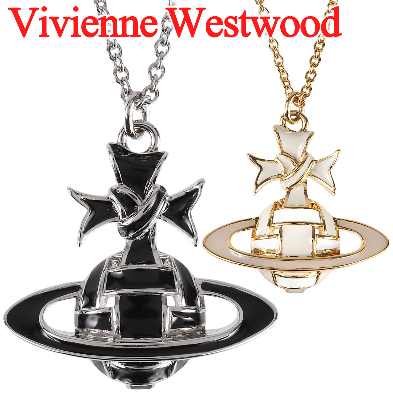 Vivienne Westwood（ヴィヴィアンウエストウッド） ネックレス 女性