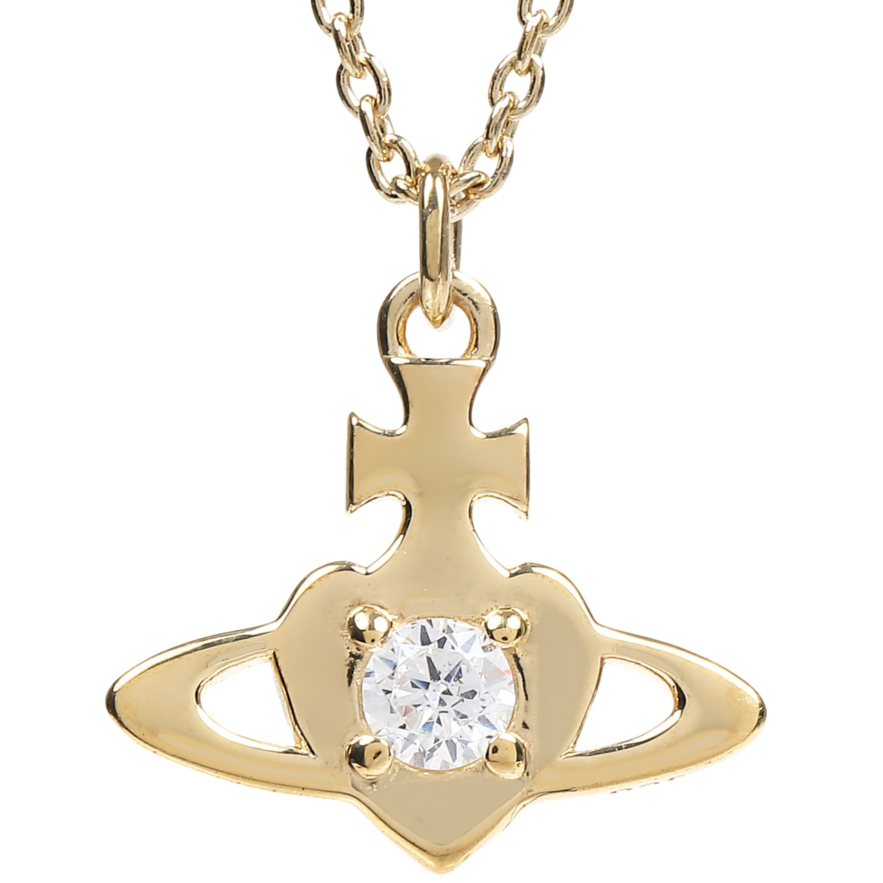 Vivienne Westwood（ヴィヴィアンウエストウッド） ネックレス 女性