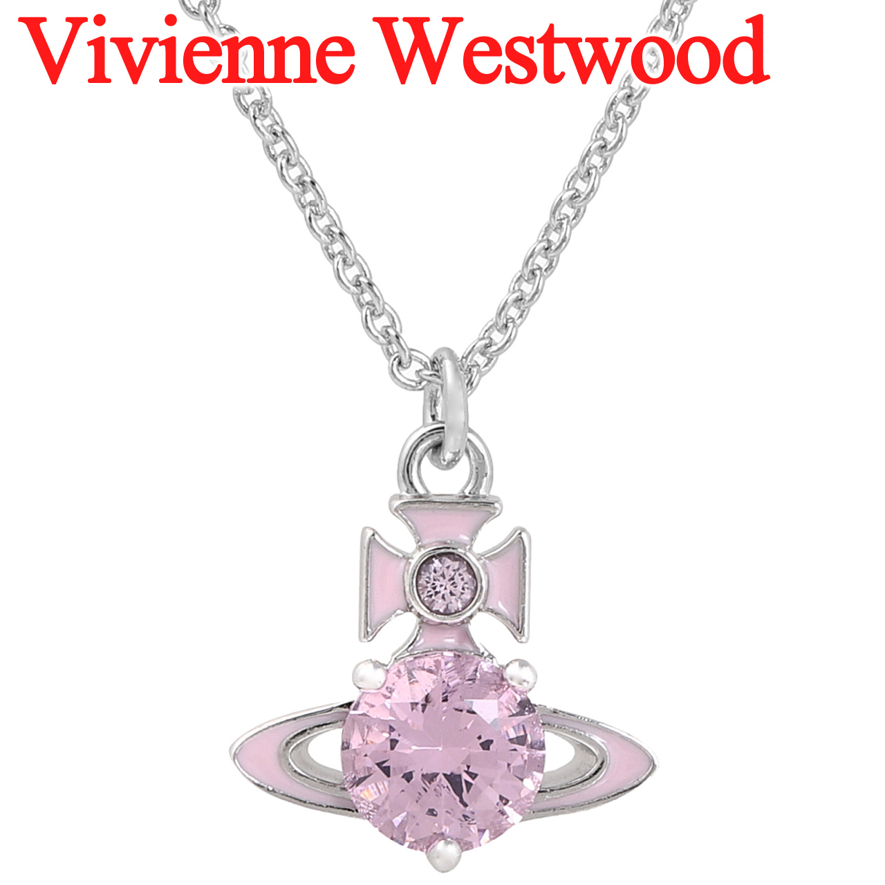 Vivienne Westwood（ヴィヴィアンウエストウッド） ネックレス