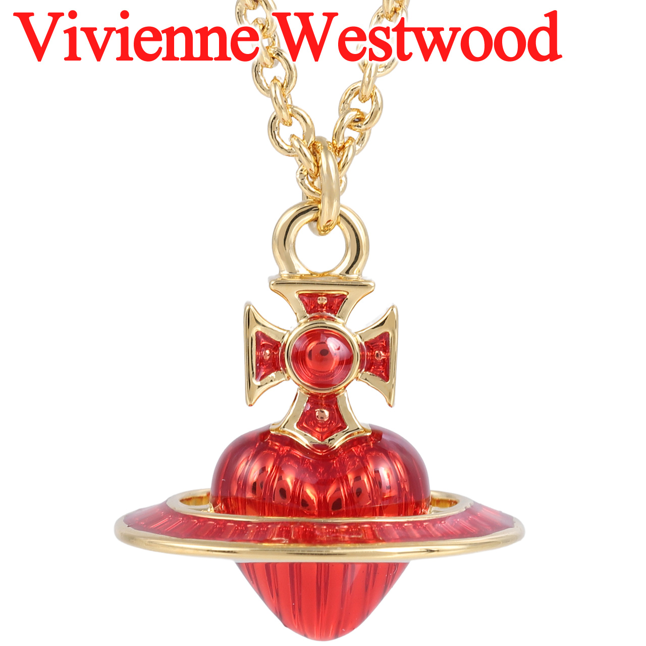 Vivienne Westwood（ヴィヴィアンウエストウッド） ネックレス