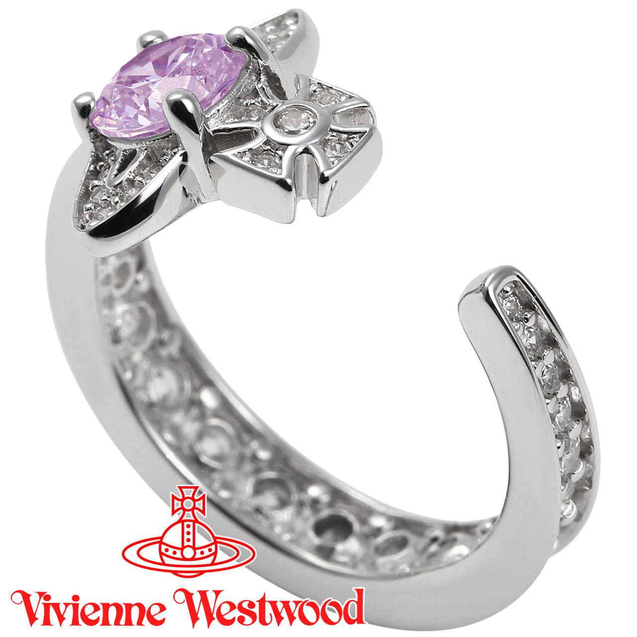 Vivienne Westwood ヴィヴィアンウエストウッド リング 指輪