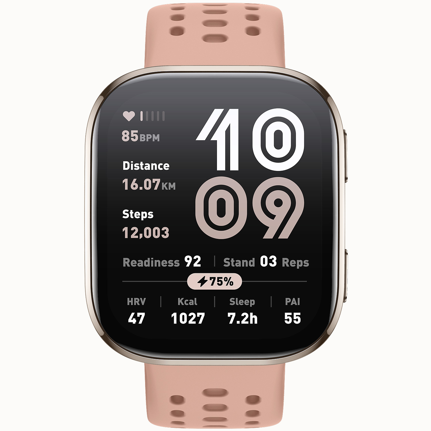 アソビ Amazfit スマートウォッチ アマズフィット ビップ6 Bip 6 選べる