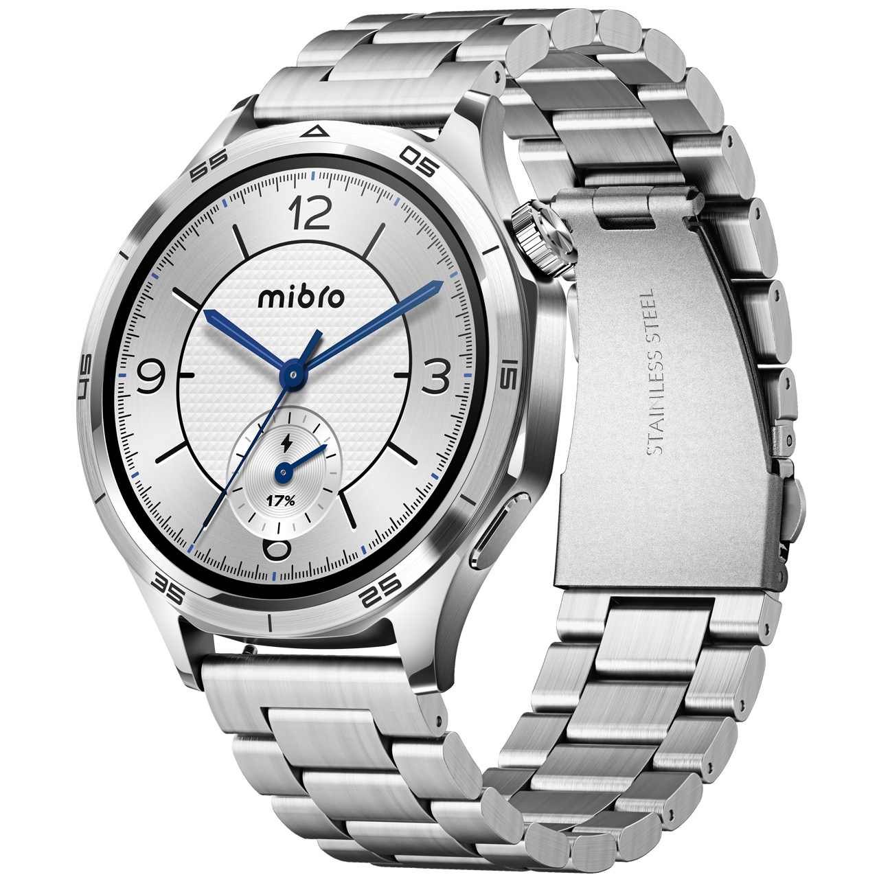 Mibro スマートウォッチ ミブロ Mibro Watch GT 選べる2色 男女兼用