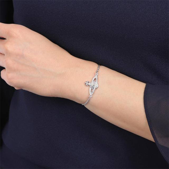 Vivienne Westwood（ヴィヴィアンウエストウッド） ブレスレット