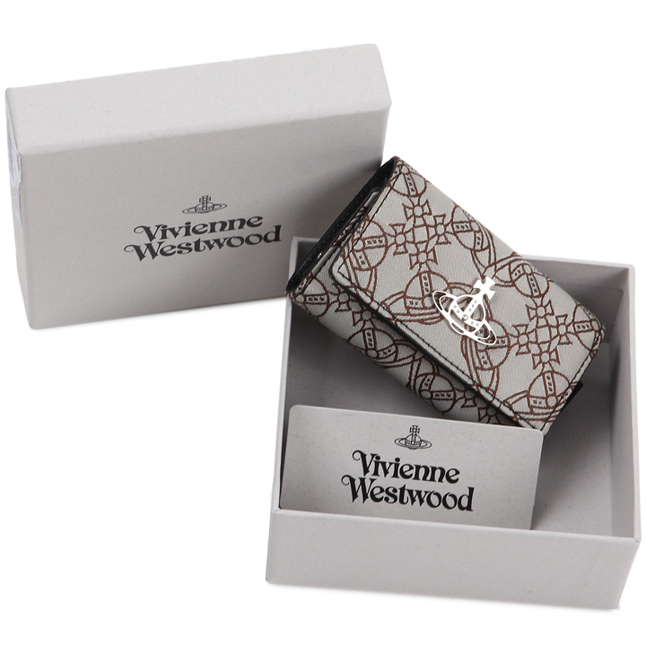 ヴィヴィアンウエストウッド キーケース Vivienne Westwood