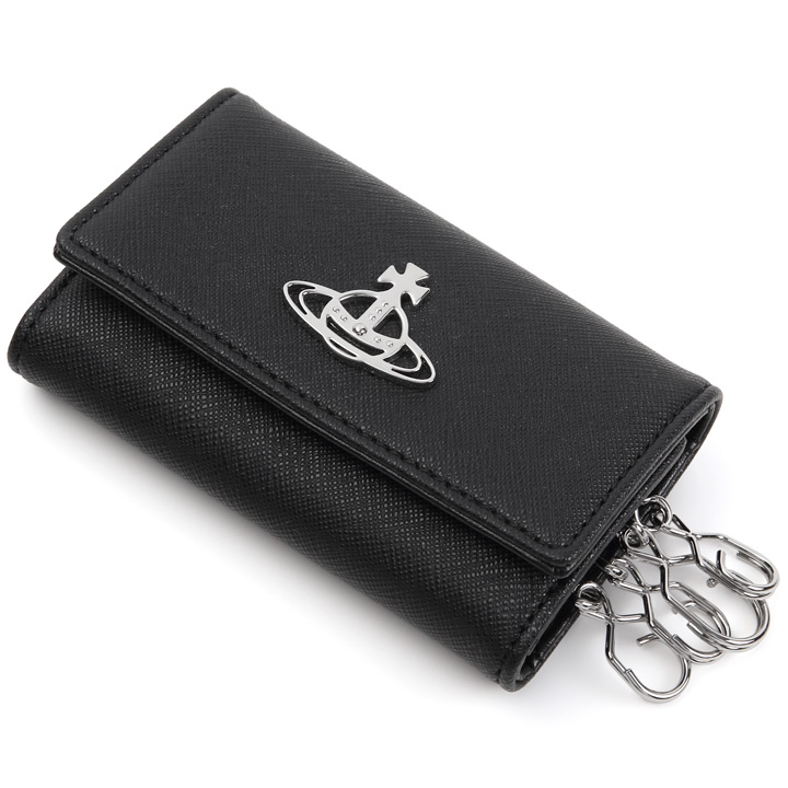 Vivienne Westwood（ヴィヴィアンウエストウッド） キーケース 4連キー