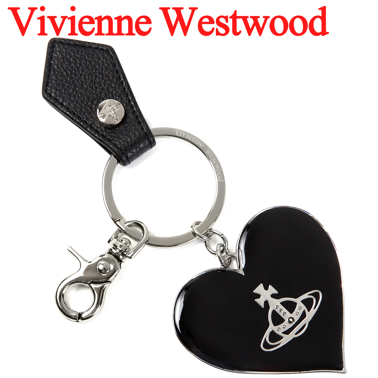 Vivienne Westwood（ヴィヴィアンウエストウッド） キーホルダー
