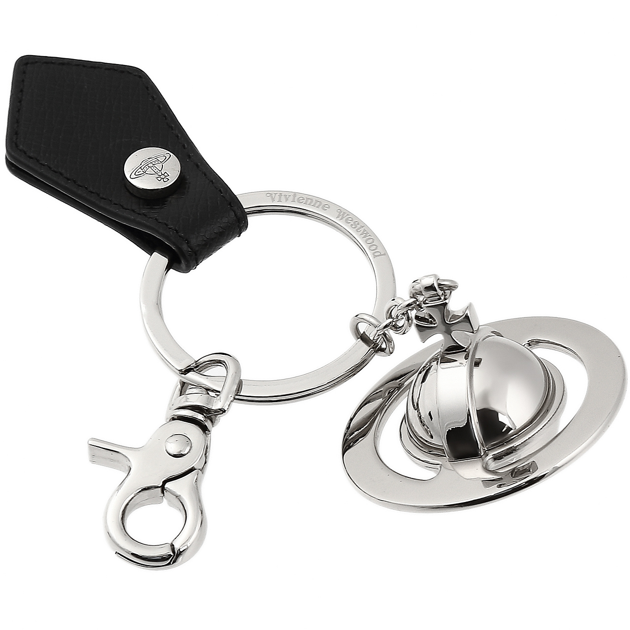 Vivienne Westwood（ヴィヴィアンウエストウッド） 立体オーブ