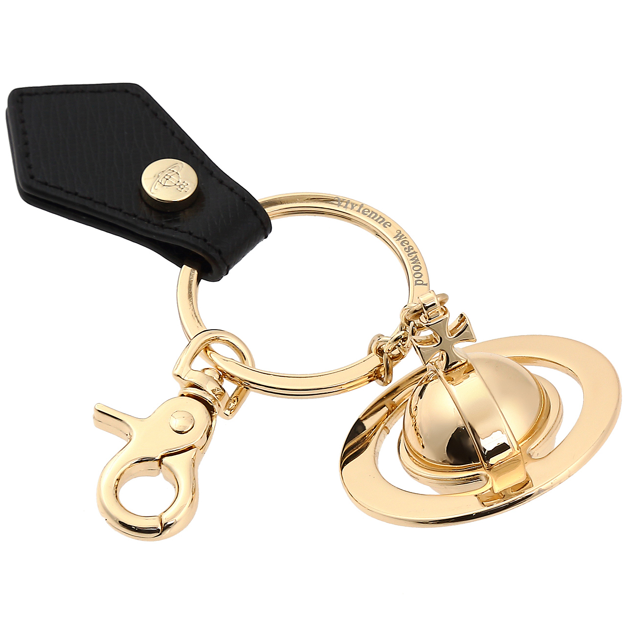 Vivienne Westwood（ヴィヴィアンウエストウッド） 立体オーブ