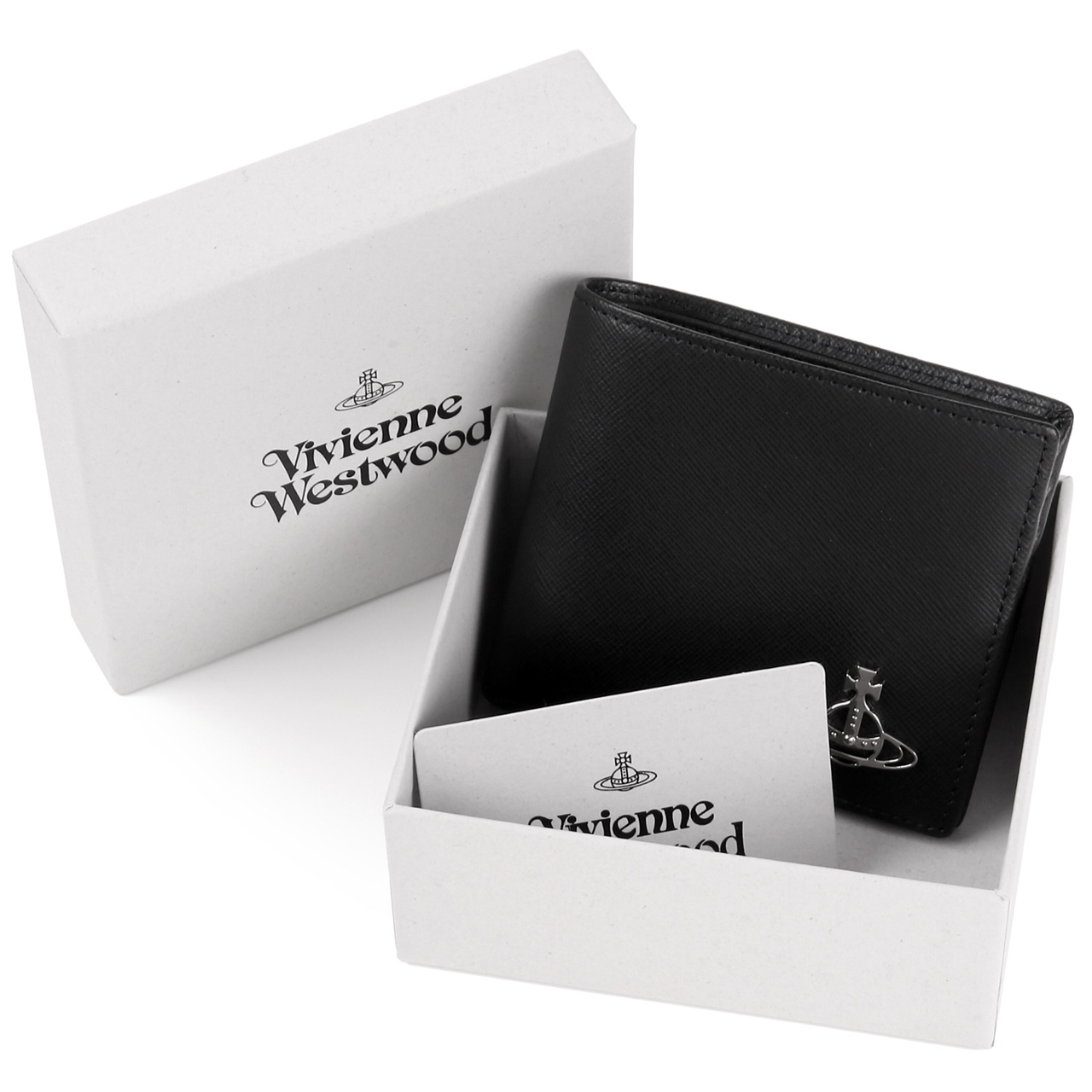 Vivienne Westwood（ヴィヴィアンウエストウッド） 財布 ヴィヴィアン