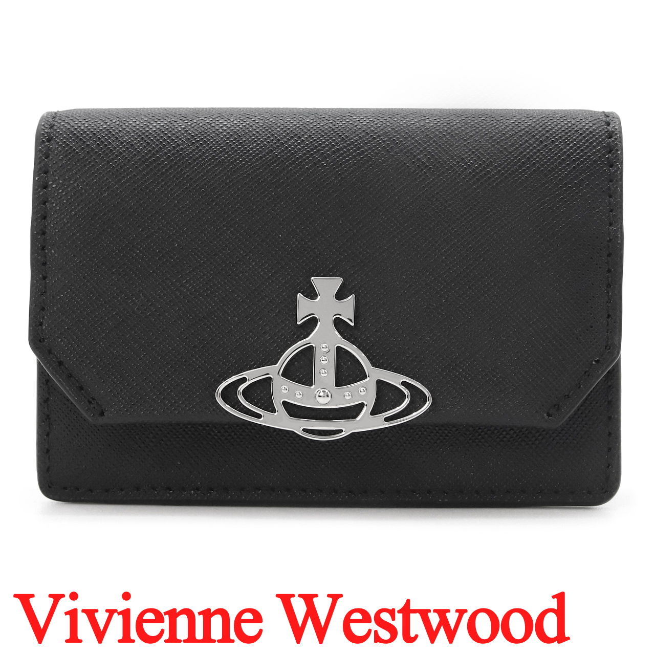 Vivienne Westwood（ヴィヴィアンウエストウッド） カードケース 名刺