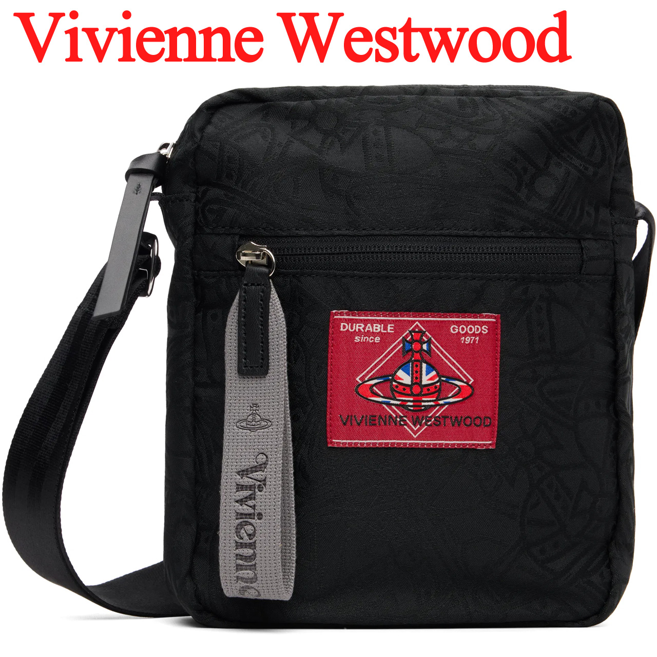 Vivienne Westwood（ヴィヴィアンウエストウッド） ショルダーバッグ