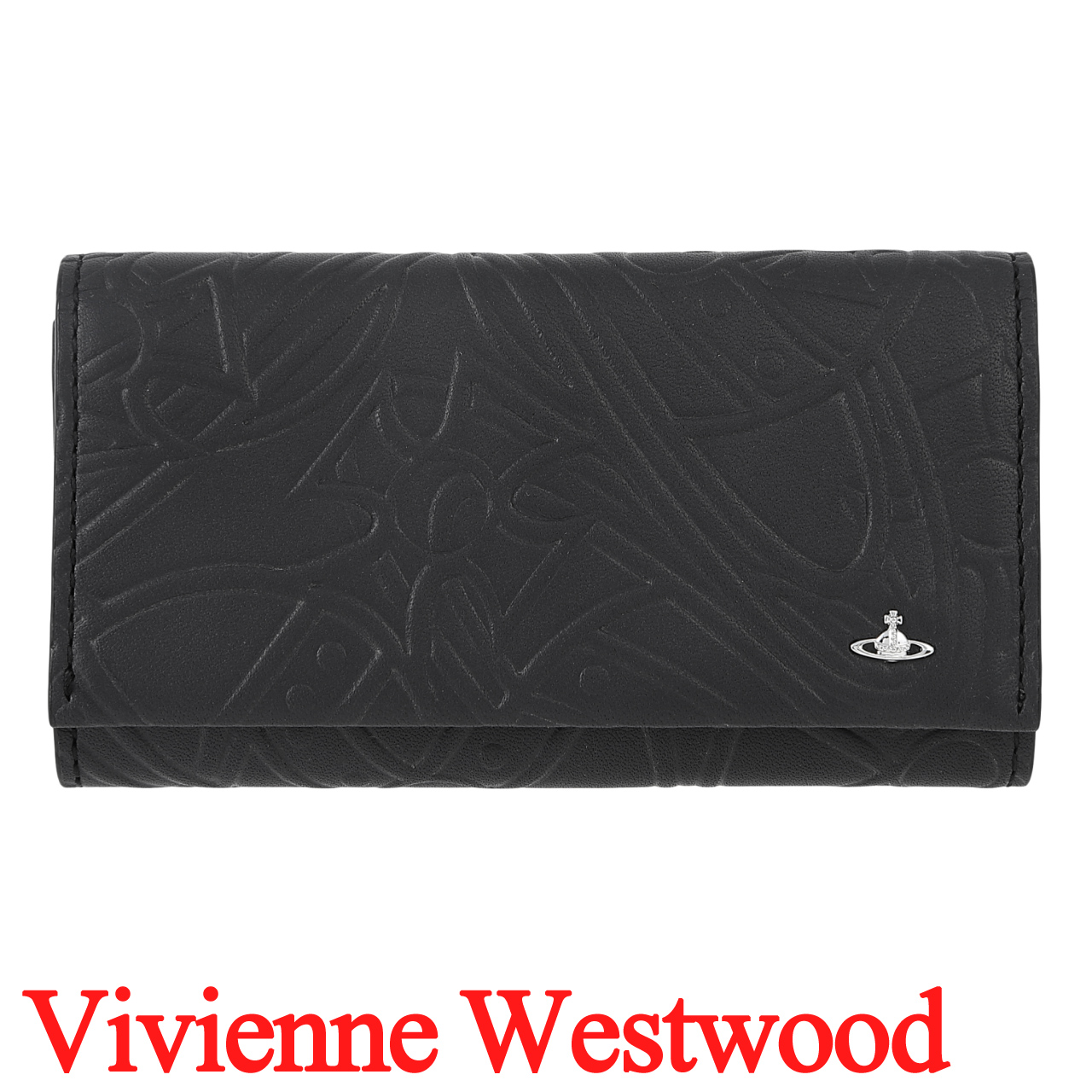 Vivienne Westwood（ヴィヴィアンウエストウッド） キーケース