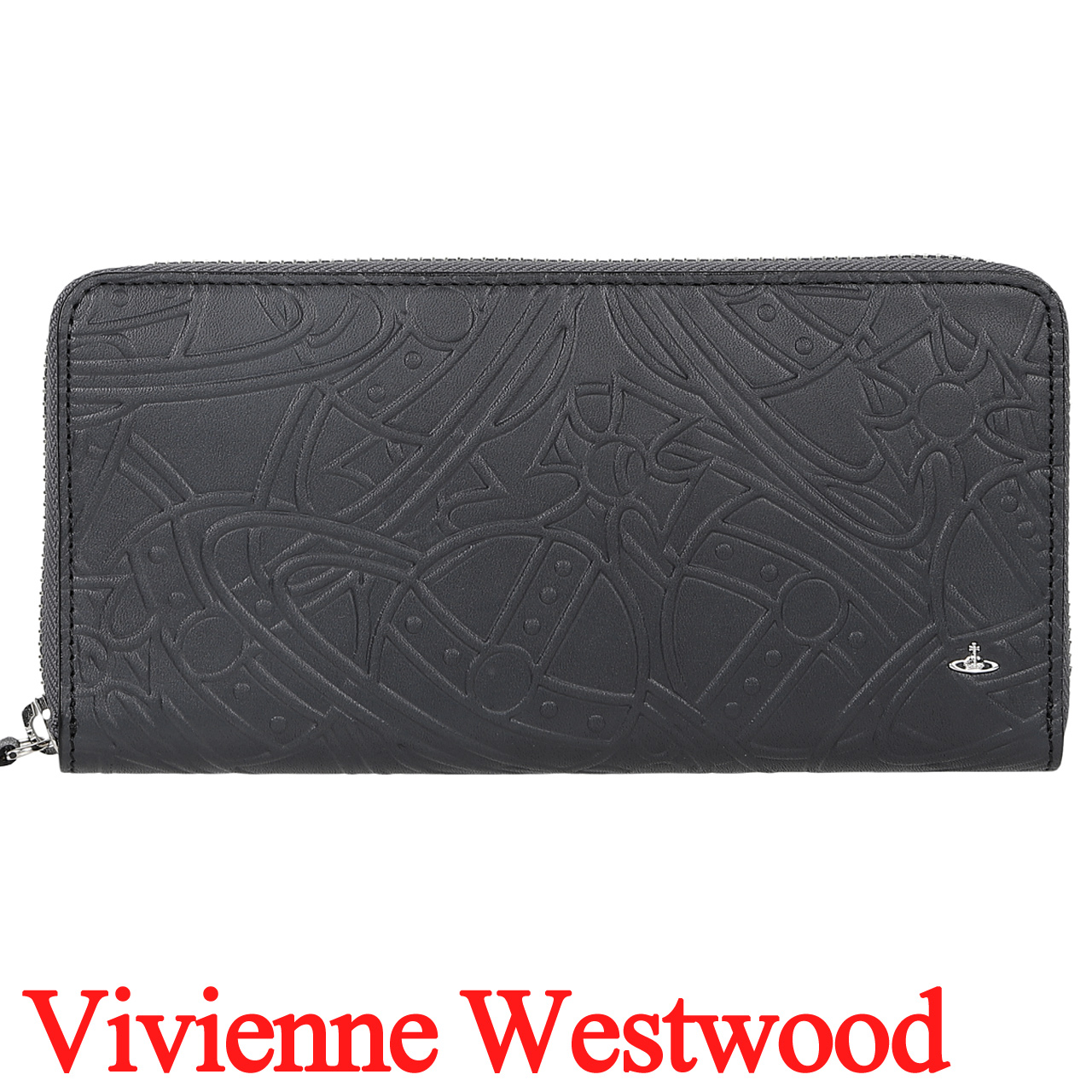 Vivienne Westwood（ヴィヴィアンウエストウッド） 財布 ラウンド