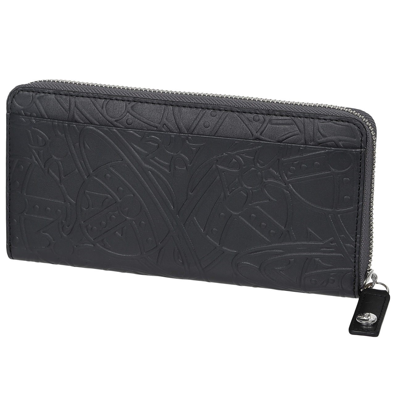 Vivienne Westwood（ヴィヴィアンウエストウッド） 財布 ラウンド