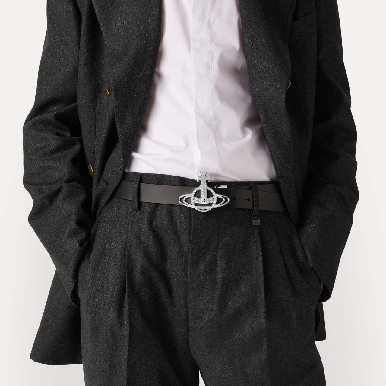 Vivienne Westwood（ヴィヴィアンウエストウッド） ベルト ライン
