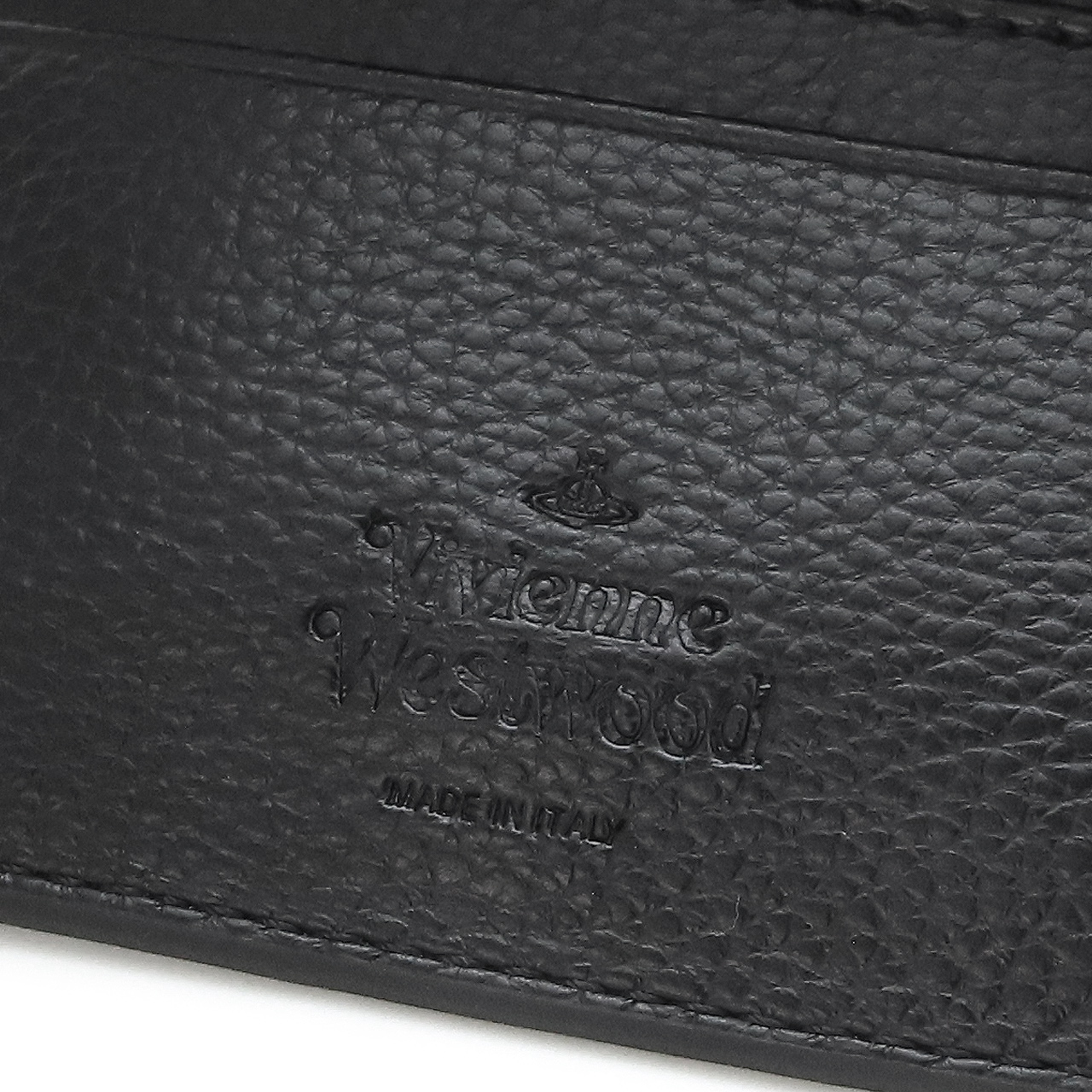 Vivienne Westwood（ヴィヴィアンウエストウッド） カードケース パス