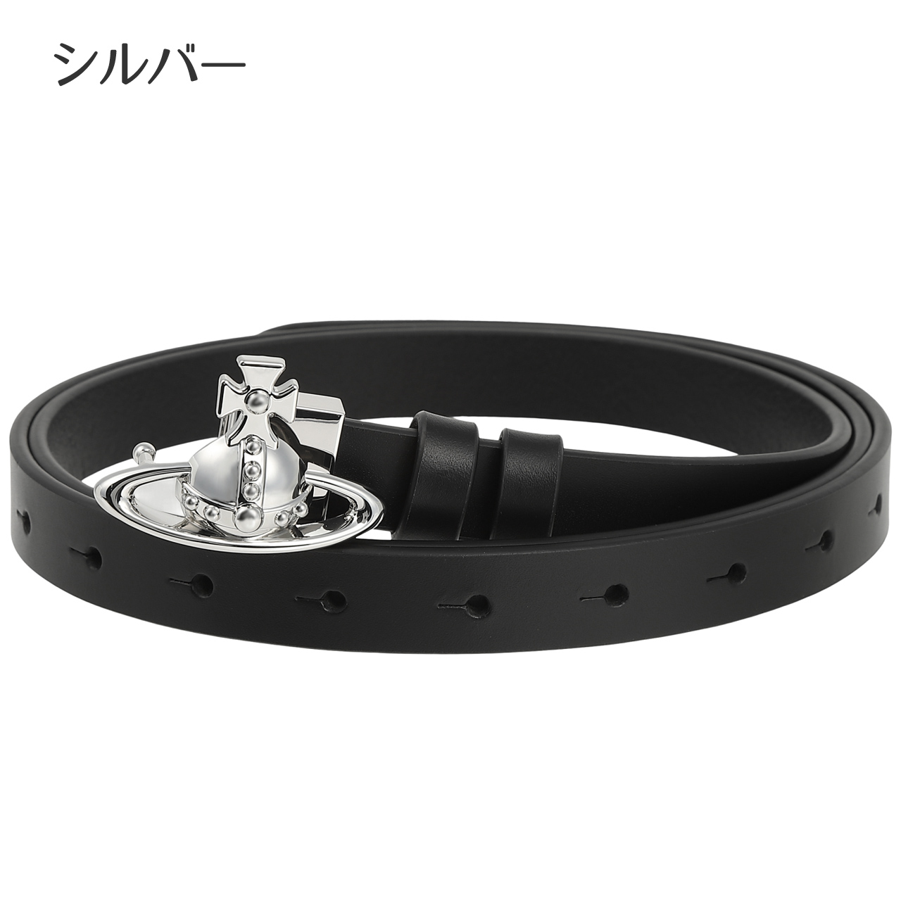 Vivienne Westwood（ヴィヴィアンウエストウッド） ベルト スモール