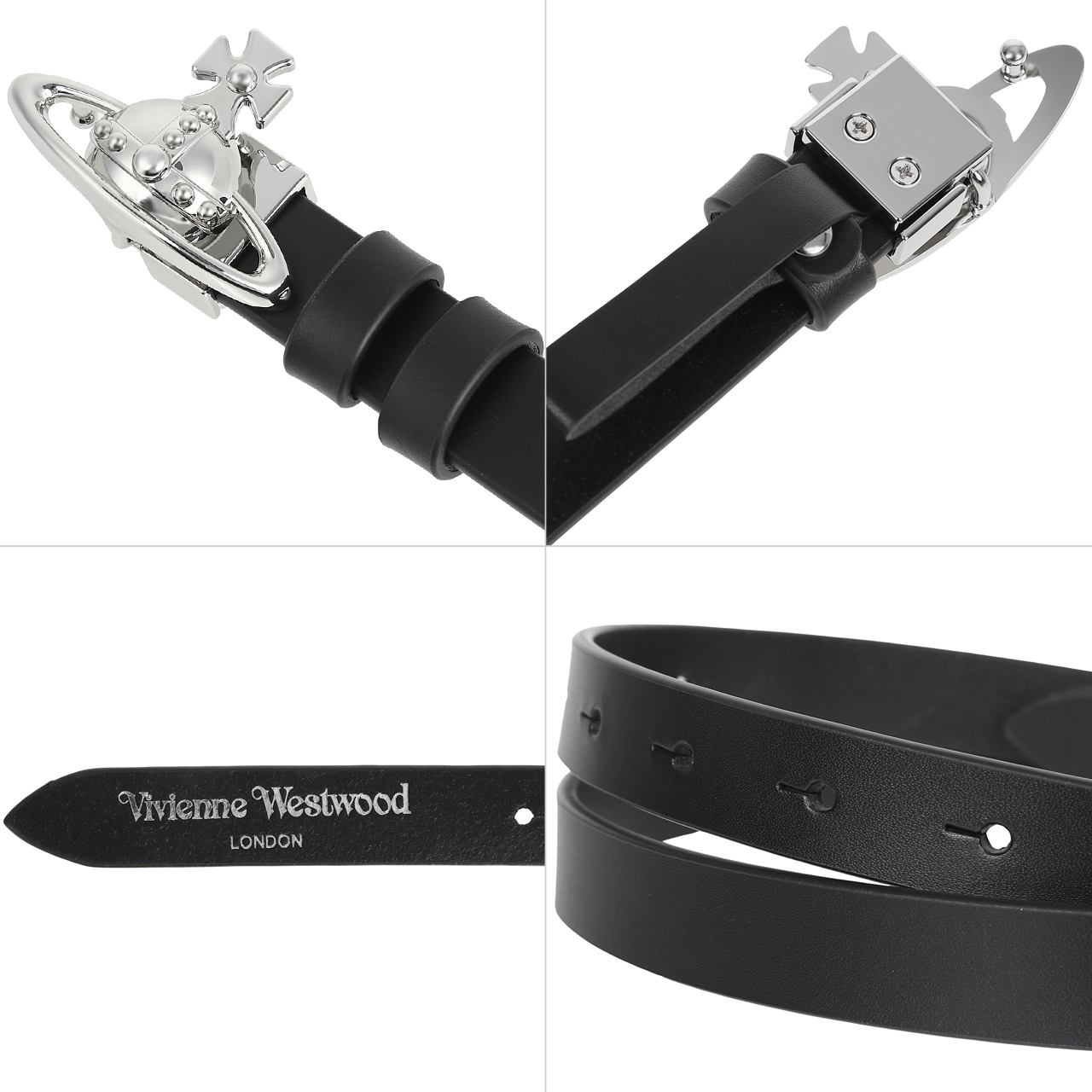 Vivienne Westwood（ヴィヴィアンウエストウッド） ベルト スモール