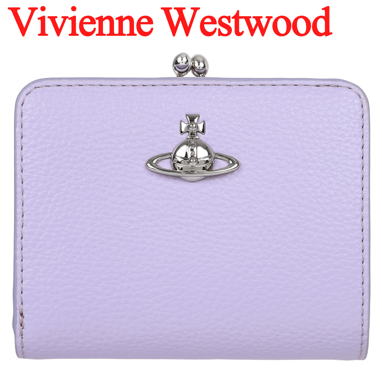 ヴィヴィアン がま口 財布 Vivienne Westwood（ヴィヴィアンウエストウッド） 財布 レディース
