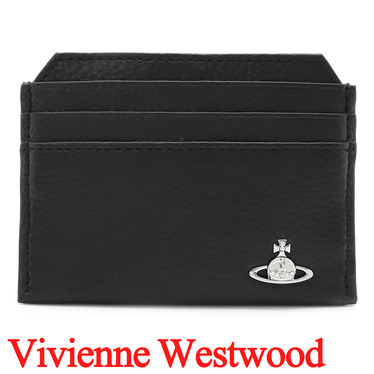 Vivienne Westwood（ヴィヴィアンウエストウッド） ICカードケース