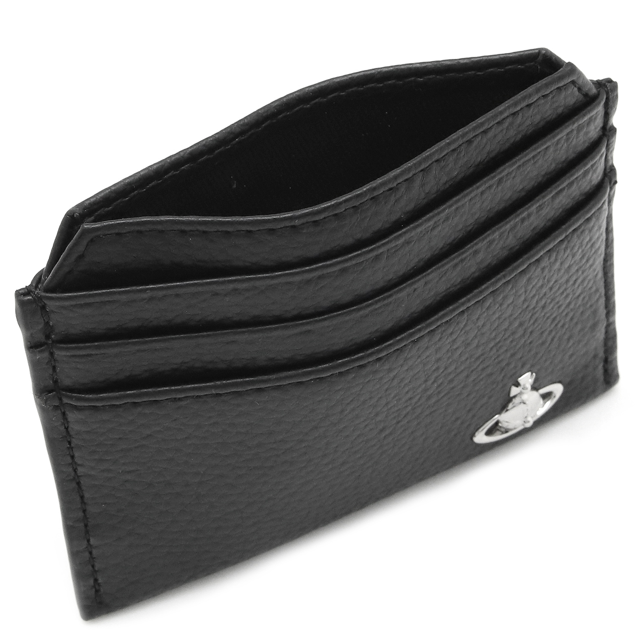 ヴィヴィアンウエストウッド パスケース モノトーン 未使用 Vivienne