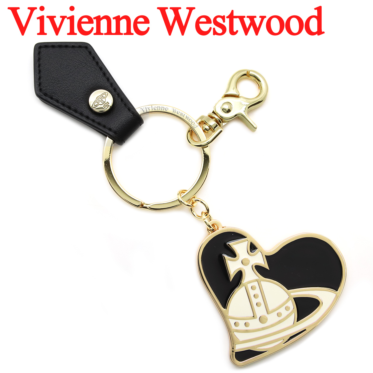 Vivienne Westwood（ヴィヴィアンウエストウッド） キーリング オーブ