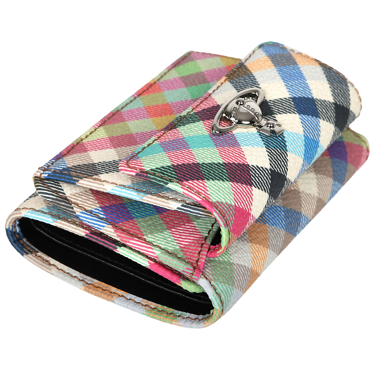 Vivienne Westwood（ヴィヴィアンウエストウッド） ミニ財布
