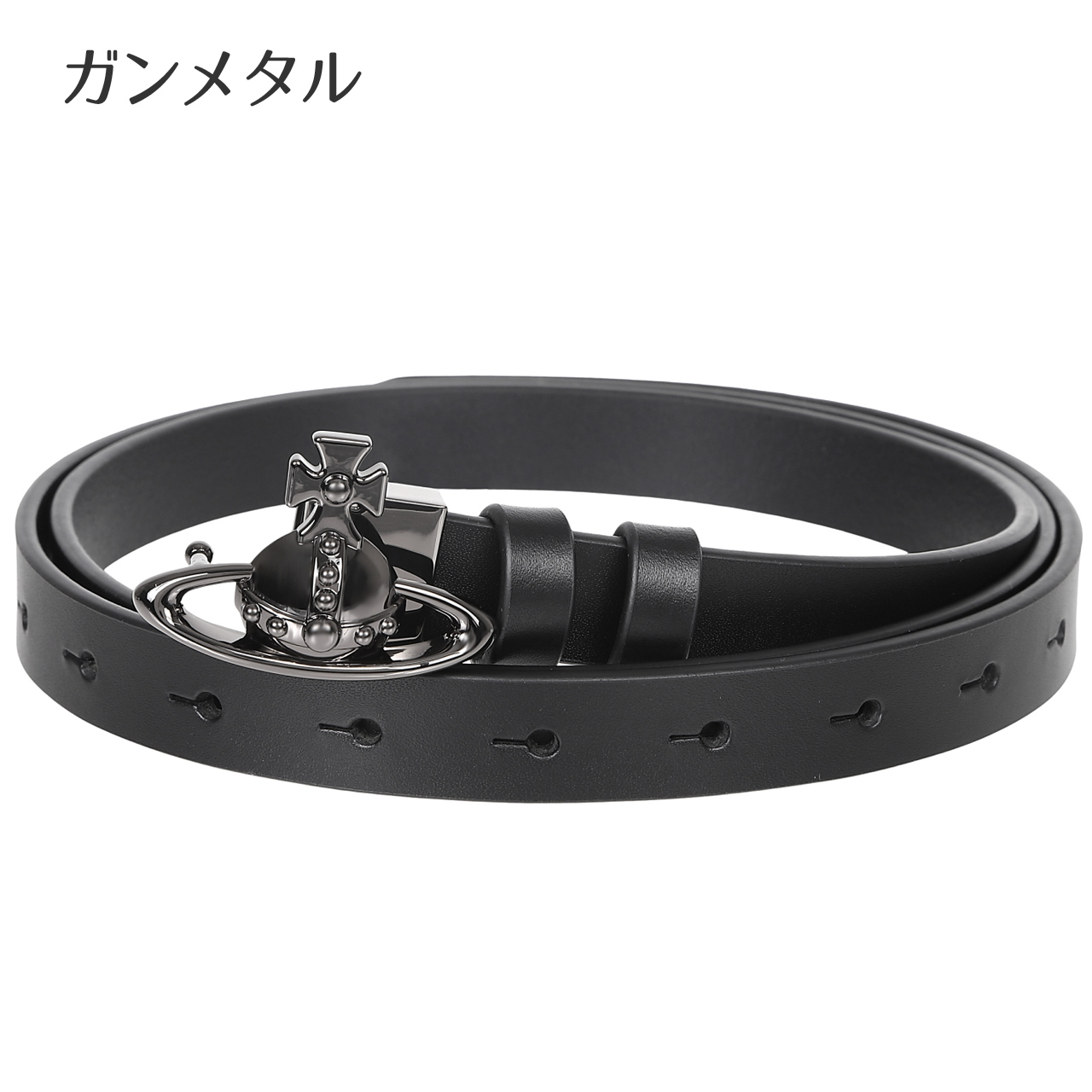 Vivienne Westwood（ヴィヴィアンウエストウッド） ベルト スモール