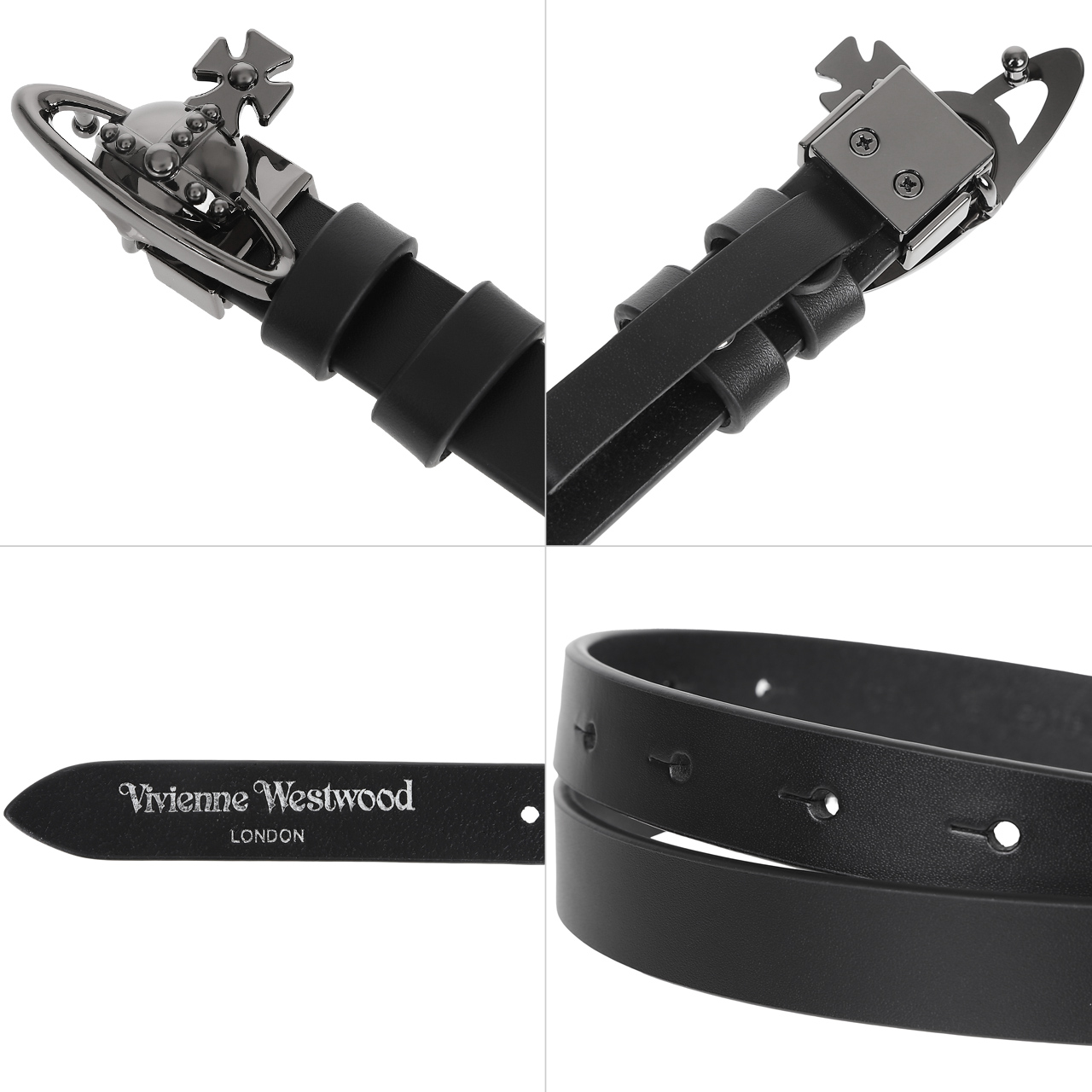 Vivienne Westwood（ヴィヴィアンウエストウッド） ベルト スモール