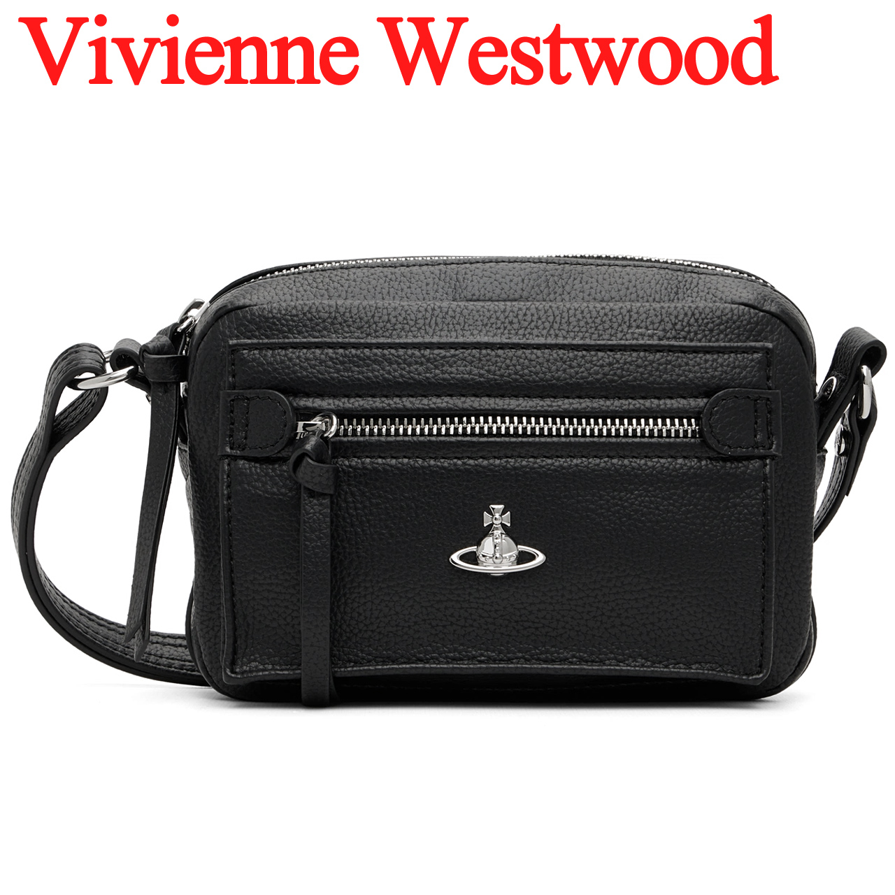 Vivienne Westwood（ヴィヴィアンウエストウッド） ショルダーバッグ