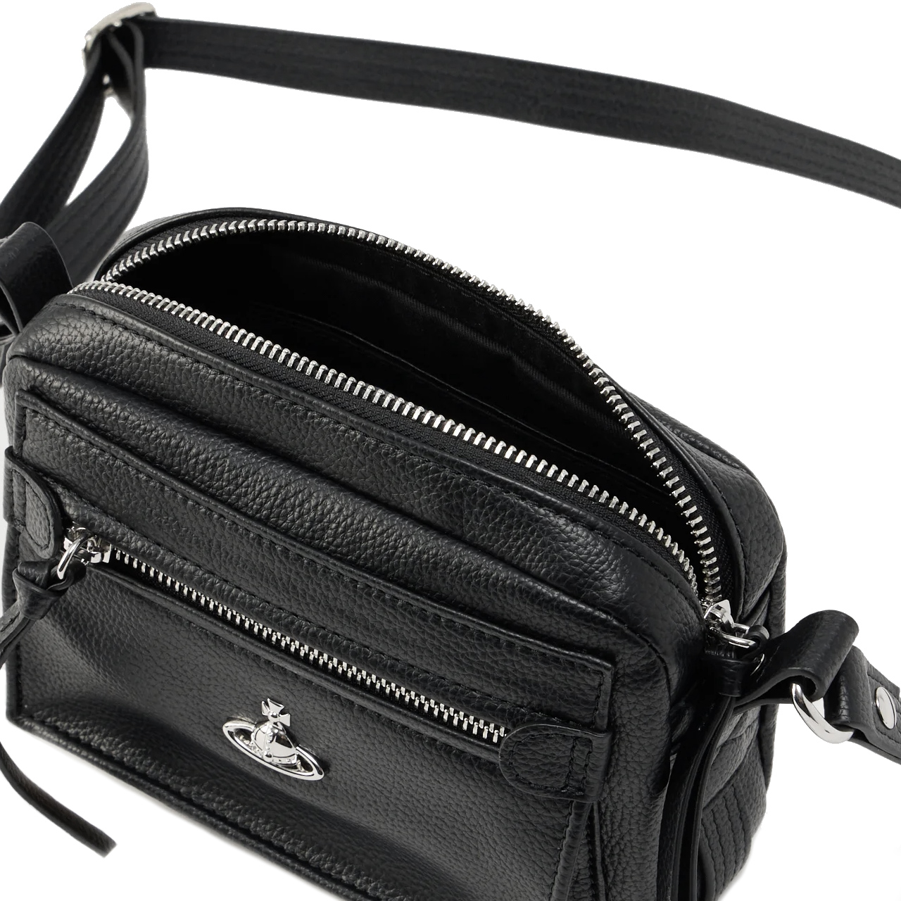 Vivienne Westwood（ヴィヴィアンウエストウッド） ショルダーバッグ