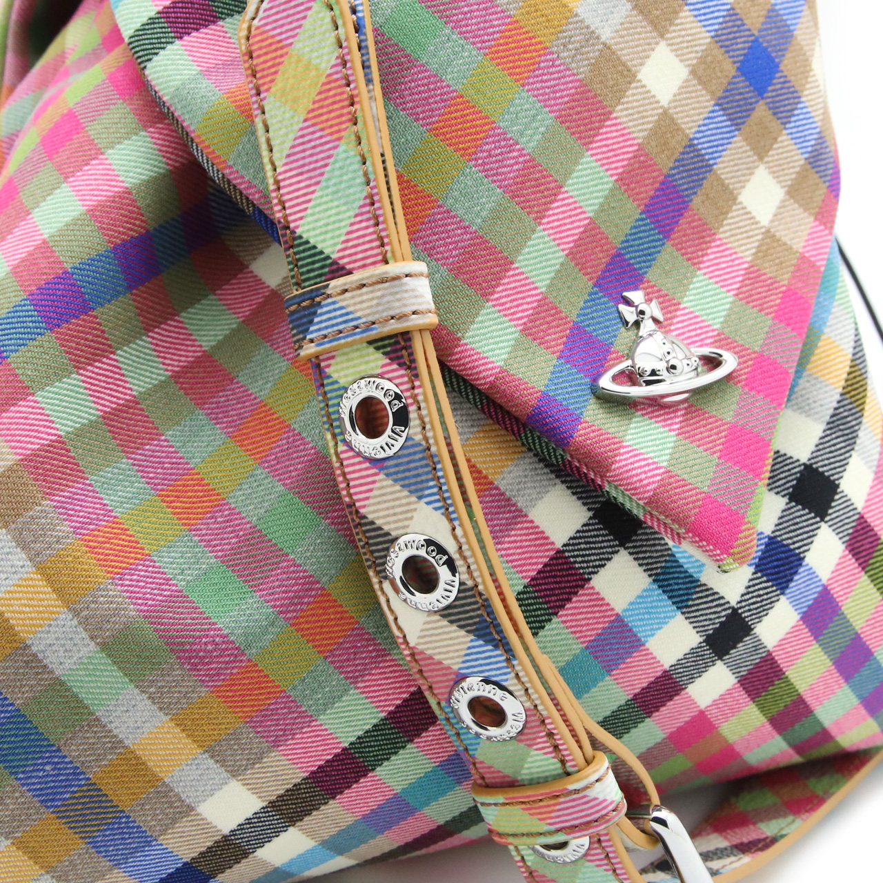 Vivienne Westwood（ヴィヴィアンウエストウッド） ショルダーバッグ
