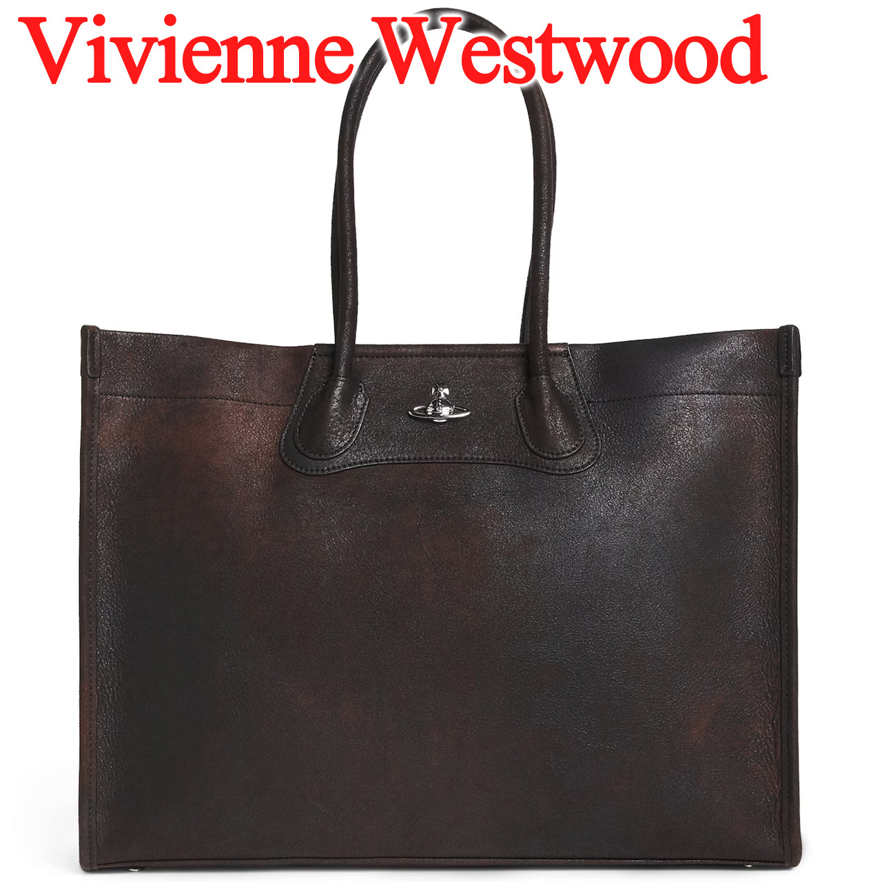 Vivienne Westwood（ヴィヴィアンウエストウッド） トートバッグ