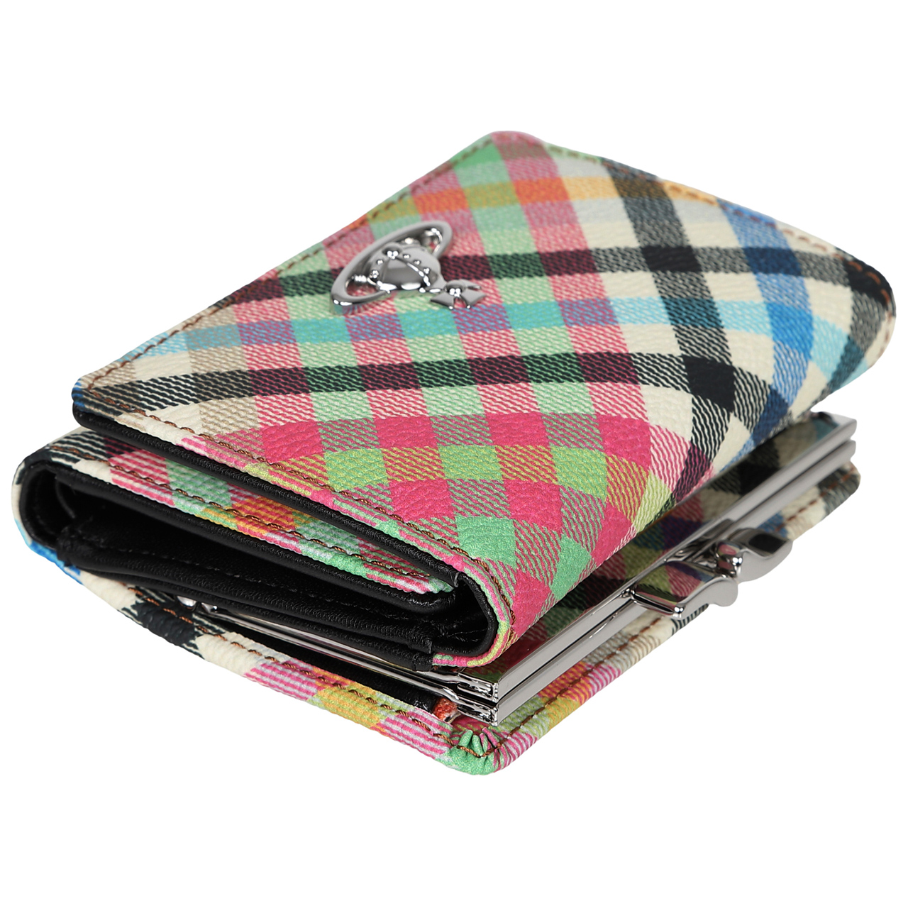 Vivienne Westwood（ヴィヴィアンウエストウッド） 財布 レディース