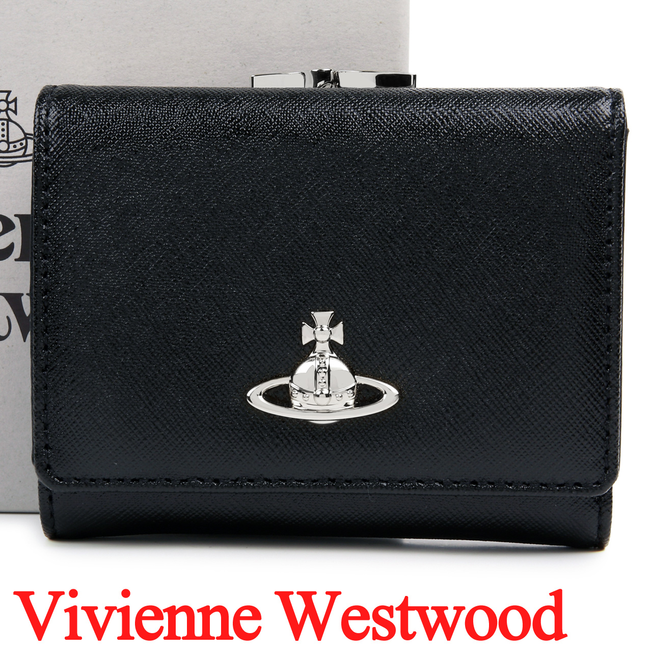 Vivienne Westwood（ヴィヴィアンウエストウッド） 財布 ヴィヴィアン
