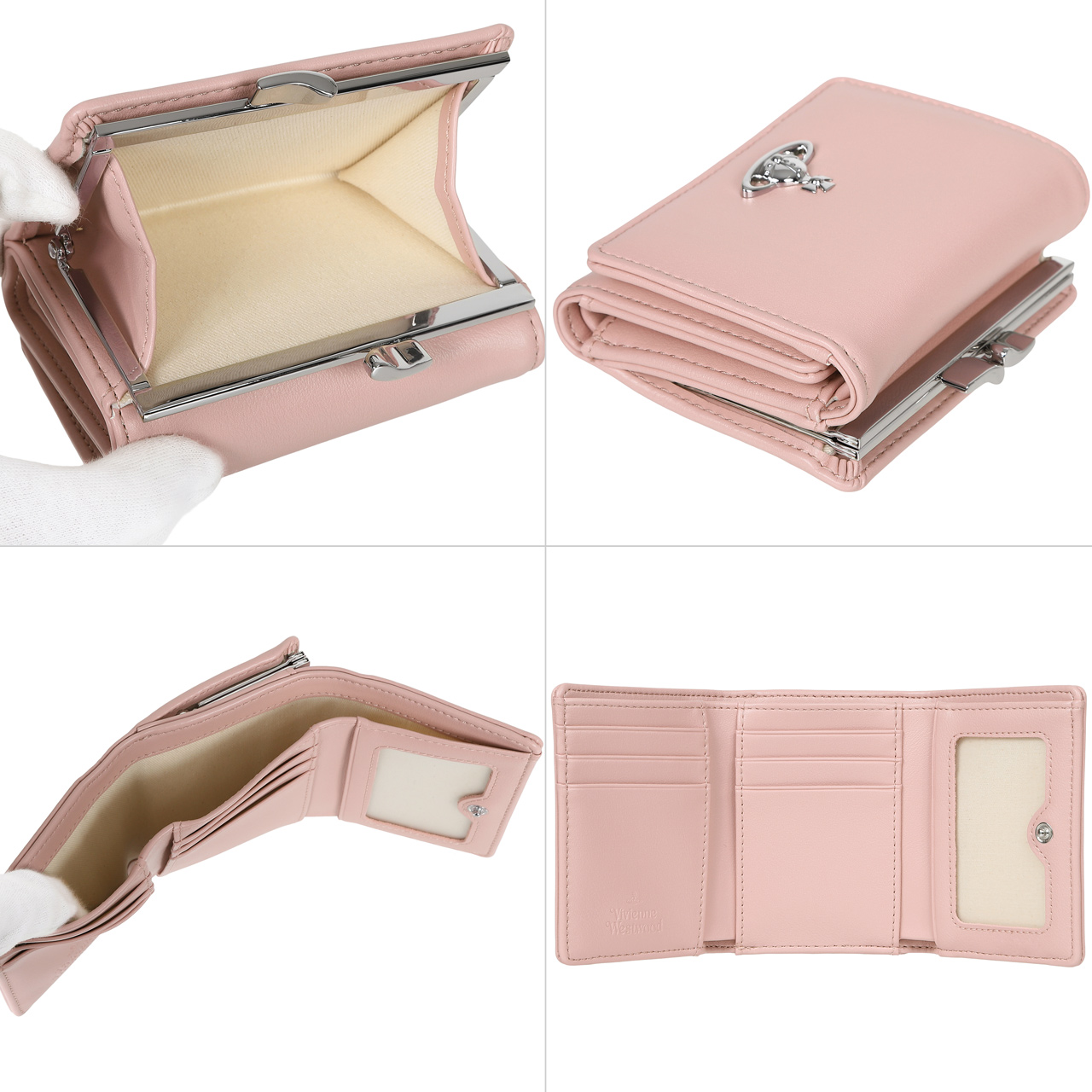 Vivienne Westwood（ヴィヴィアンウエストウッド） 財布 レディース