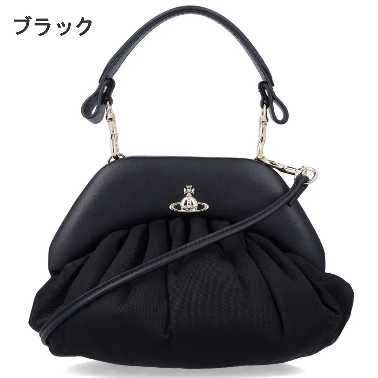 Vivienne Westwood（ヴィヴィアンウエストウッド） ハンドバッグ